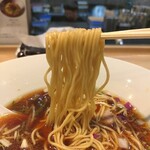 自家製麺 フラワー - 