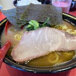 総代 麺家 あくた川 - 料理写真: