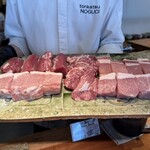 とんかつ乃ぐち - 