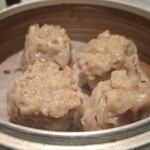 52 Chinese Bar GONI - 焼売4個　880円