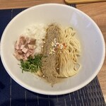 中華ソバ 篤々 - 