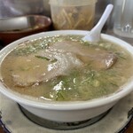 308308737 - ラーメン（750円）