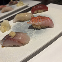 神楽坂 よこ田 - 