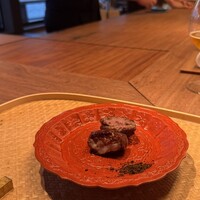 うし松 - 