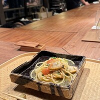 うし松 - 