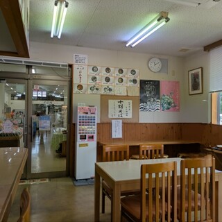 そば処 みの吉_2