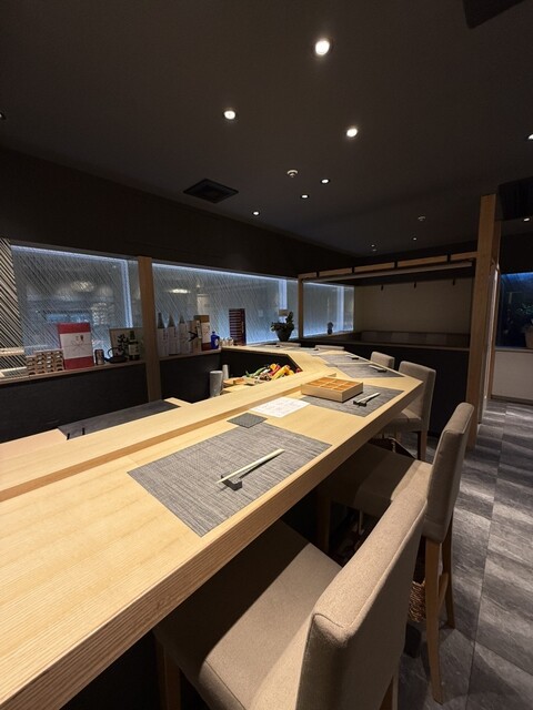 Sushi to Himonodon photo 4