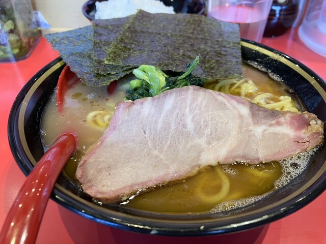 Soudai Menya Akutagawa