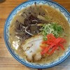 元祖赤のれん 節ちゃんラーメン 天神本店