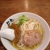 ラーメン 力丸