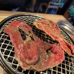 焼肉 弘商店 京都駅西 - 