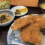 居食亭 豊 - 