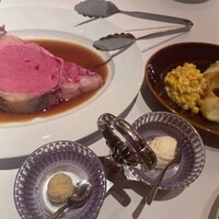 ロウリーズ・ザ・プライムリブ 恵比寿ガーデンプレイス店 - 