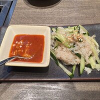 焼肉うしごろ 池袋店 - 