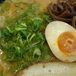 Ajisen Ramen - あじせんラーメン