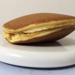 うさぎや - 厚み