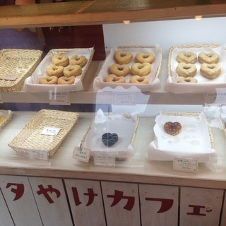 夕やけカフェ_2