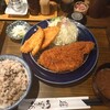 とんかつマ・メゾン 日進竹ノ山店