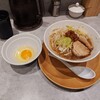 一麺万杯 當