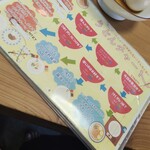 手打ちうどん ぶれーど・う - 