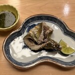 浪速 鮨波留加 - 