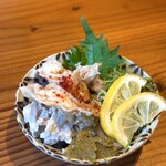 炭と海鮮と串焼きと肴 とっとっと - 