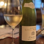 ワインハウス ブウション - 