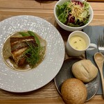 LIAISON - 
