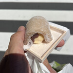 菓子 たかむら - 