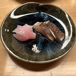 浪速 鮨波留加 - 