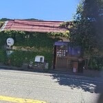 手打ちうどん ぶれーど・う - 