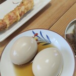 手打ちうどん ぶれーど・う - 