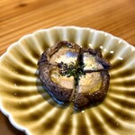 炭と海鮮と串焼きと肴 とっとっと - 