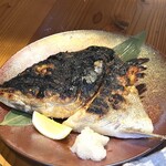 炭と海鮮と串焼きと肴 とっとっと - 