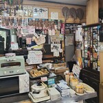 手打ちうどん ぶれーど・う - 