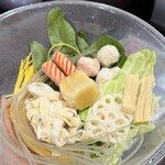 福悦宏 麻辣湯 - 