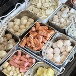 福悦宏 麻辣湯 - 