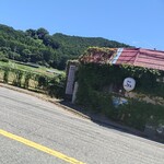 手打ちうどん ぶれーど・う - 