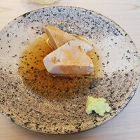 鮨 なんば 日比谷 - 