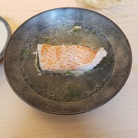 鮨 なんば 日比谷 - 