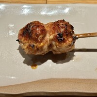 地葉はなれ - 