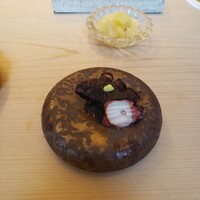 鮨 なんば 日比谷 - 