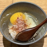 地葉はなれ - 