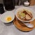 一麺万杯 當 - 料理写真: