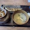 しんぱち食堂  福島店