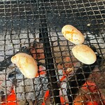 ろばたやき山ろく - 