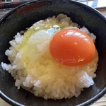 ろばたやき山ろく - 