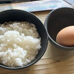 ろばたやき山ろく - 