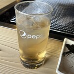 ろばたやき山ろく - 