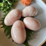 ろばたやき山ろく - 